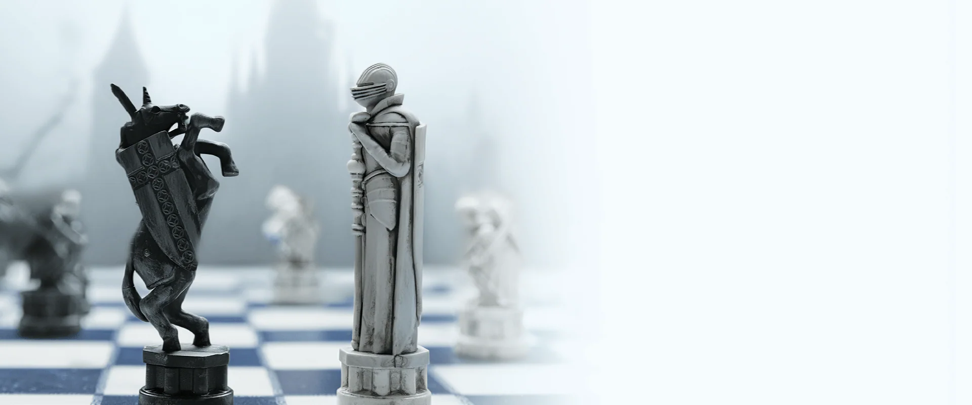 Classic Games, Reimagined by Tech